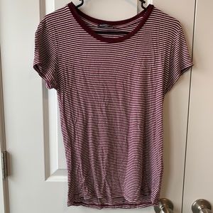 Stripped t-shirt